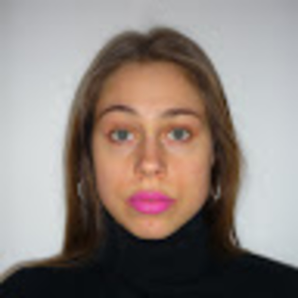 Meet your Posher, Michelle